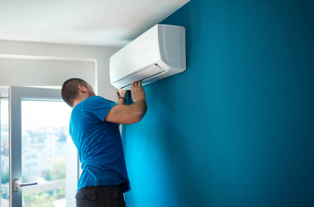 Best Geothermal HVAC Systems in Sleepy Hollow, WY