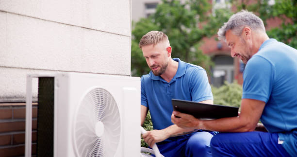 Best Ductless Mini-Split Systems in Sleepy Hollow, WY