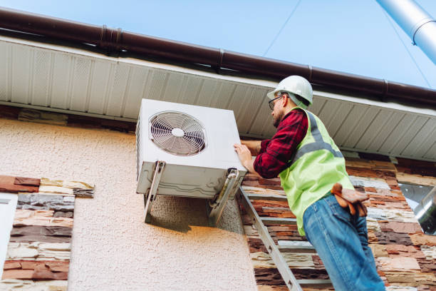 Best Furnace Cleaning in Sleepy Hollow, WY