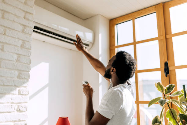 Reliable Sleepy Hollow, WY HVAC Solutions