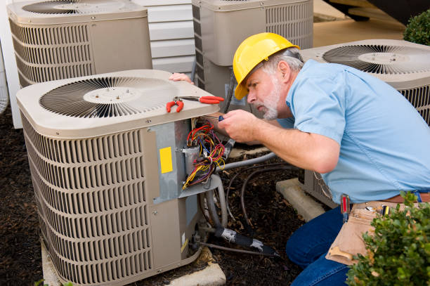 Best Energy-efficient HVAC Solutions in Sleepy Hollow, WY