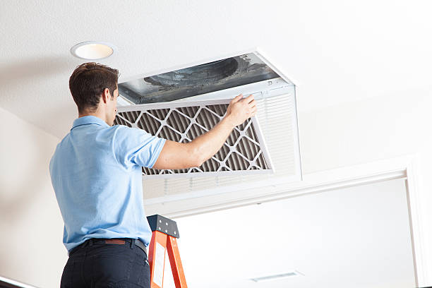 Best HVAC Retrofitting and Upgrading in Sleepy Hollow, WY