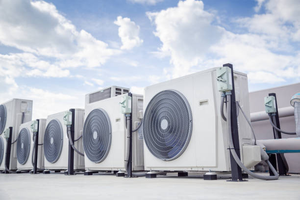  Sleepy Hollow, WY HVAC Pros