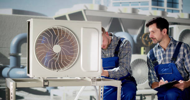 Best Solar-powered HVAC Systems in Sleepy Hollow, WY