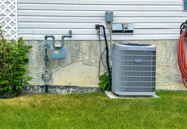 Best HVAC Supply and Distribution in Sleepy Hollow, WY